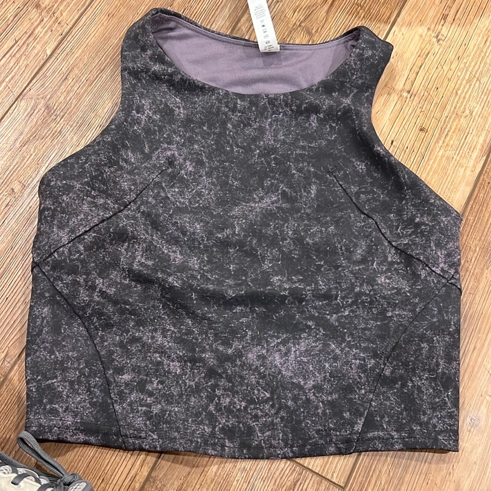 Bra from LuLu lemon